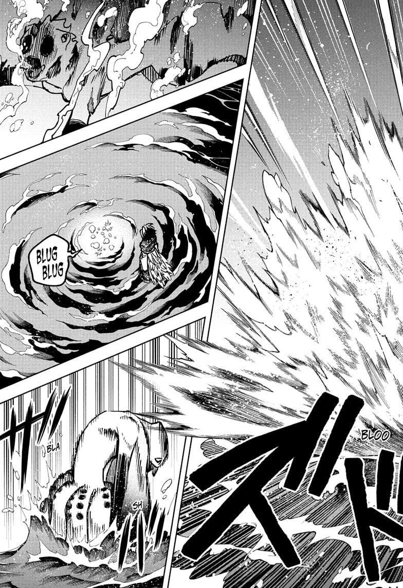 Ichi the Witch Chap 62 - Next Chap 63