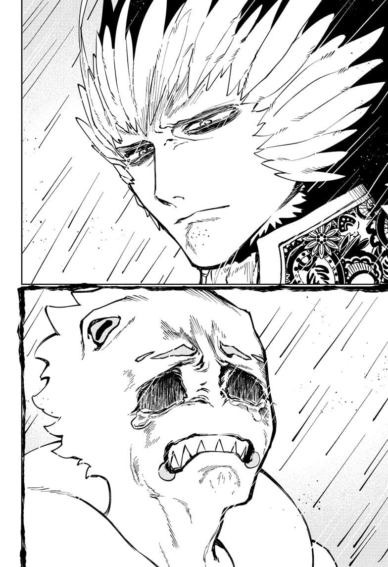 Ichi the Witch Chap 62 - Next Chap 63