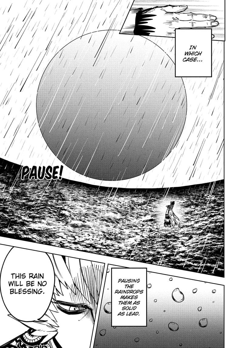 Ichi the Witch Chap 62 - Next Chap 63