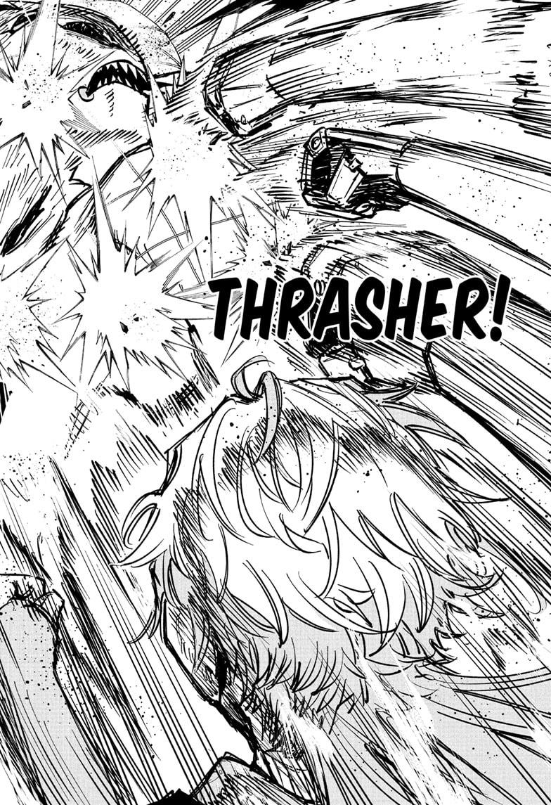 Ichi the Witch Chap 63 - Next Chap 64