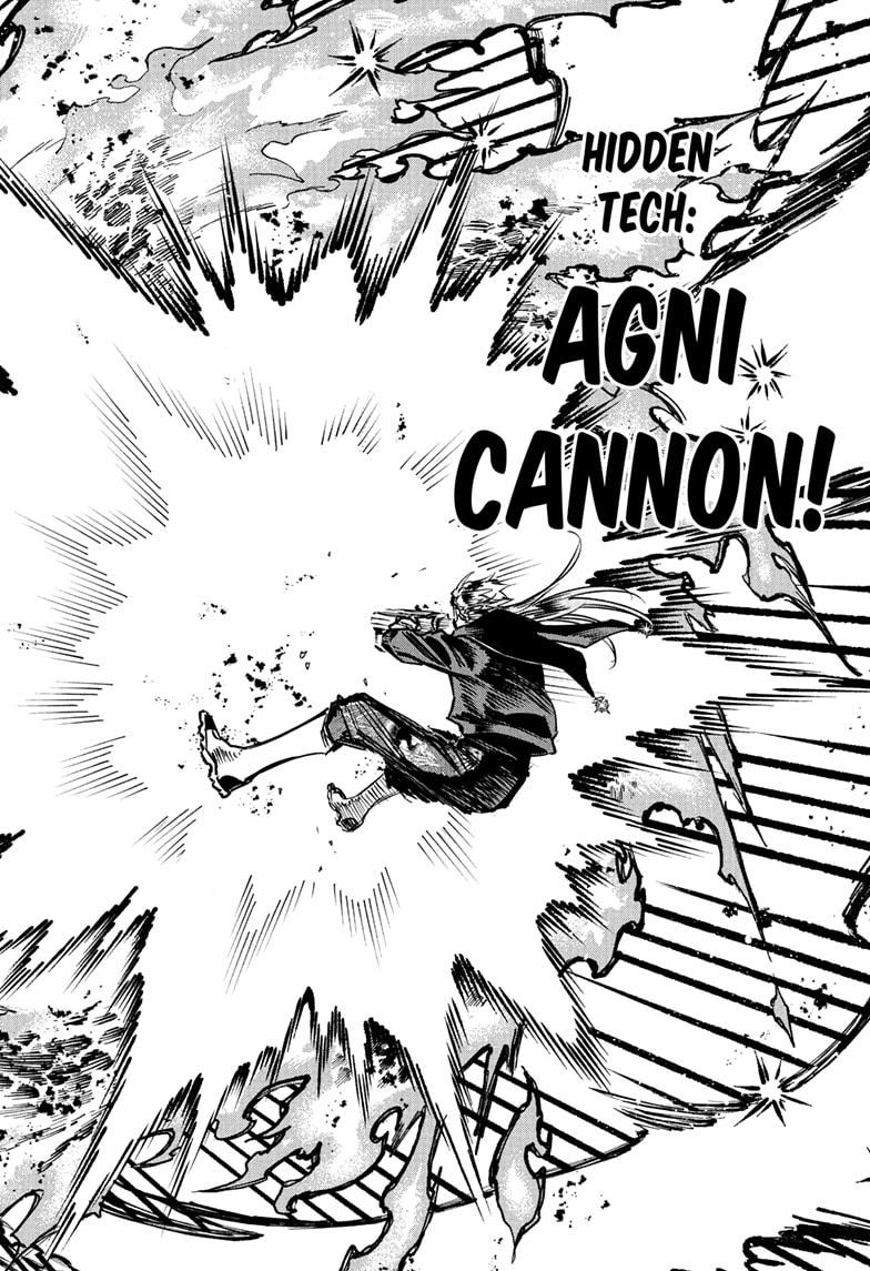 Ichi the Witch Chap 63 - Next Chap 64