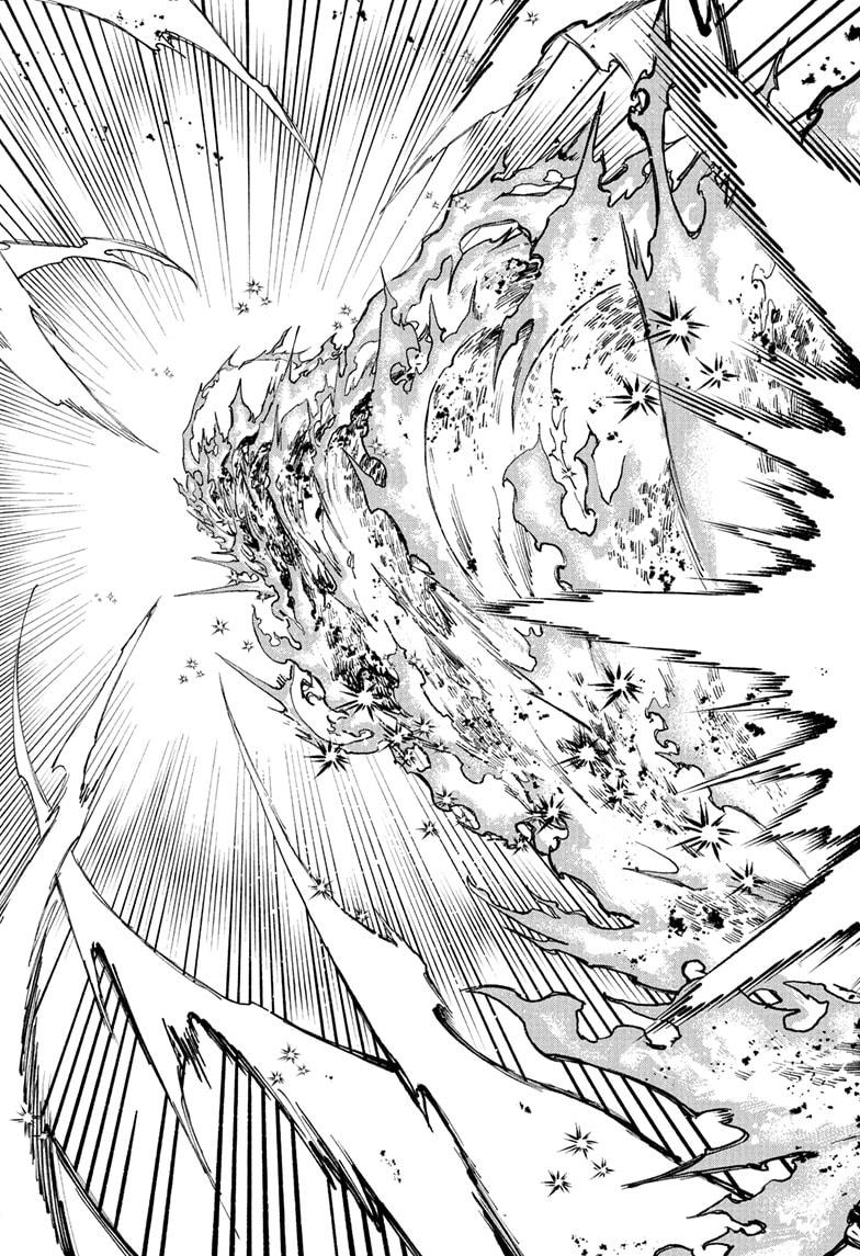 Ichi the Witch Chap 63 - Next Chap 64