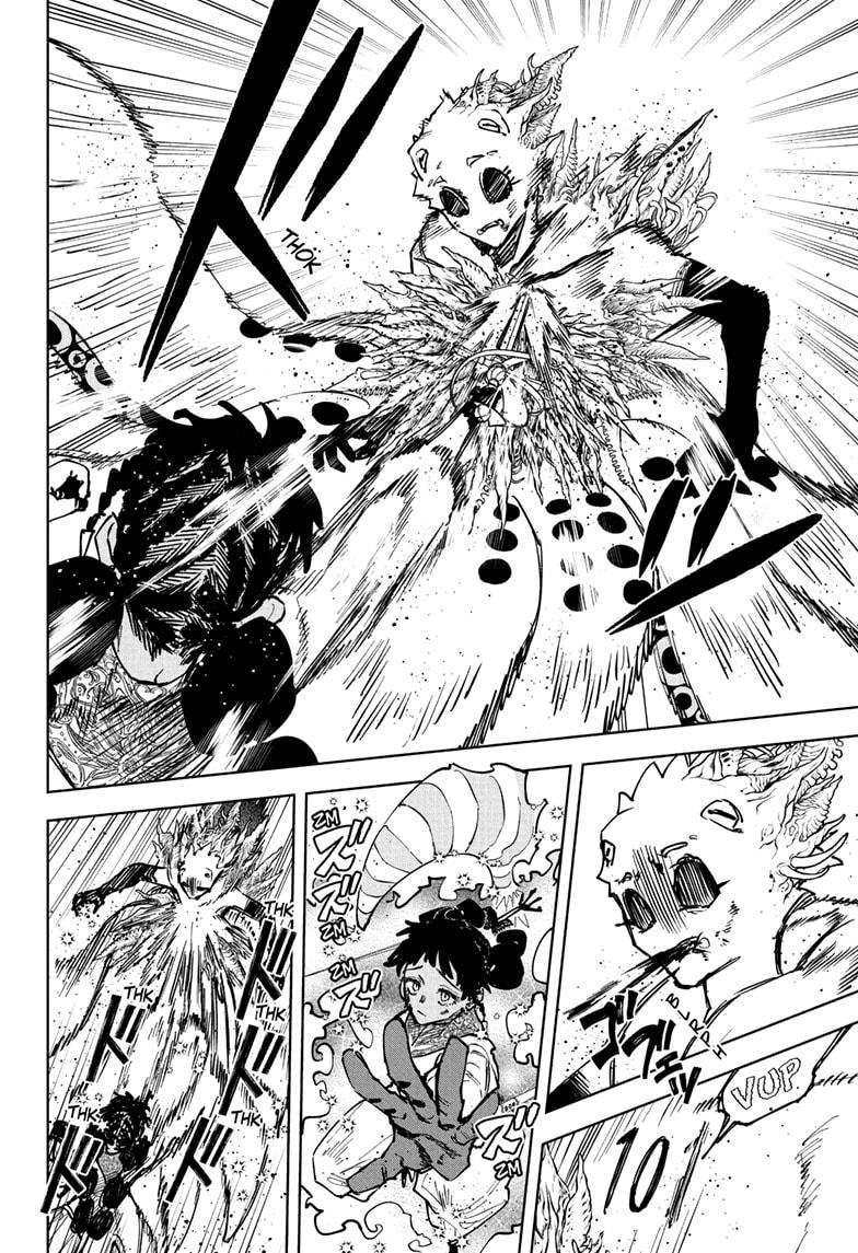 Ichi the Witch Chap 74 - Next Chap 75