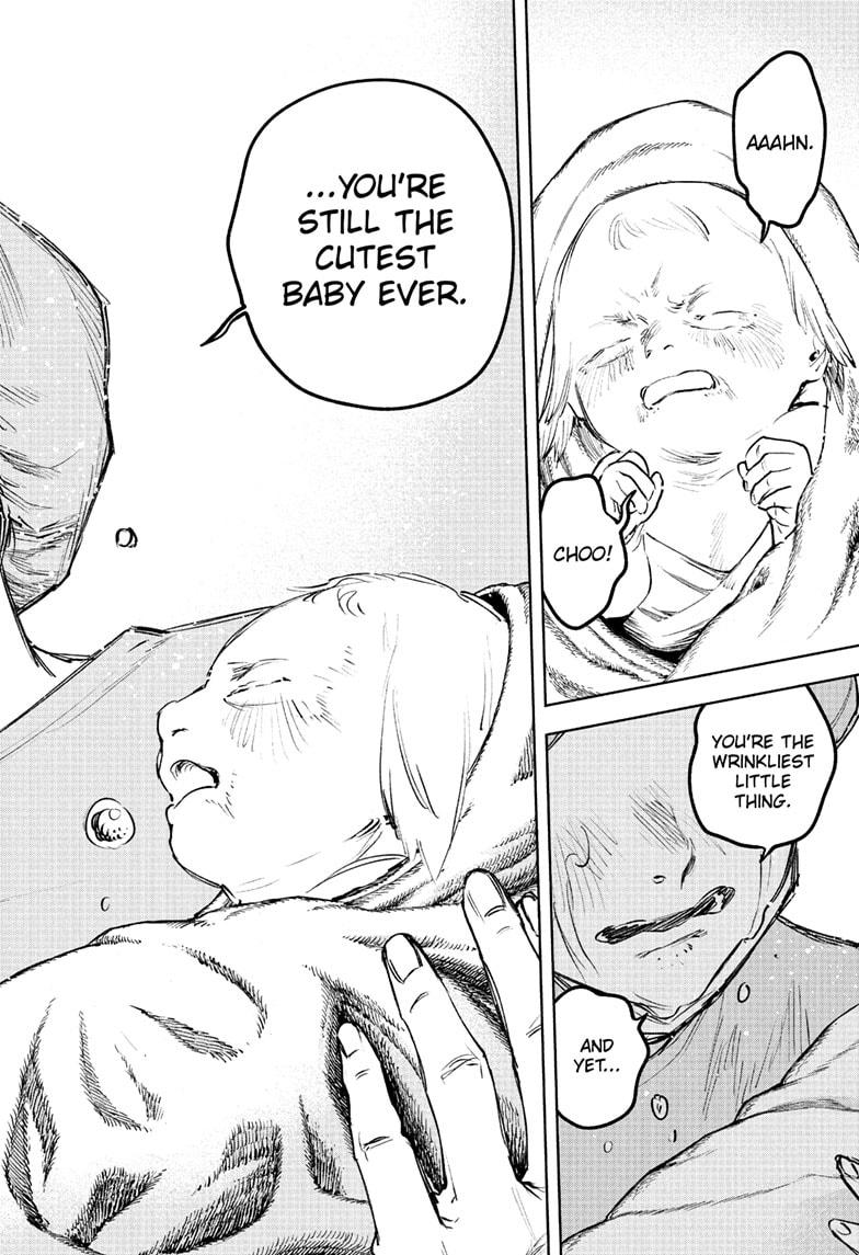 Ichi the Witch Chap 75 - Next Chap 76