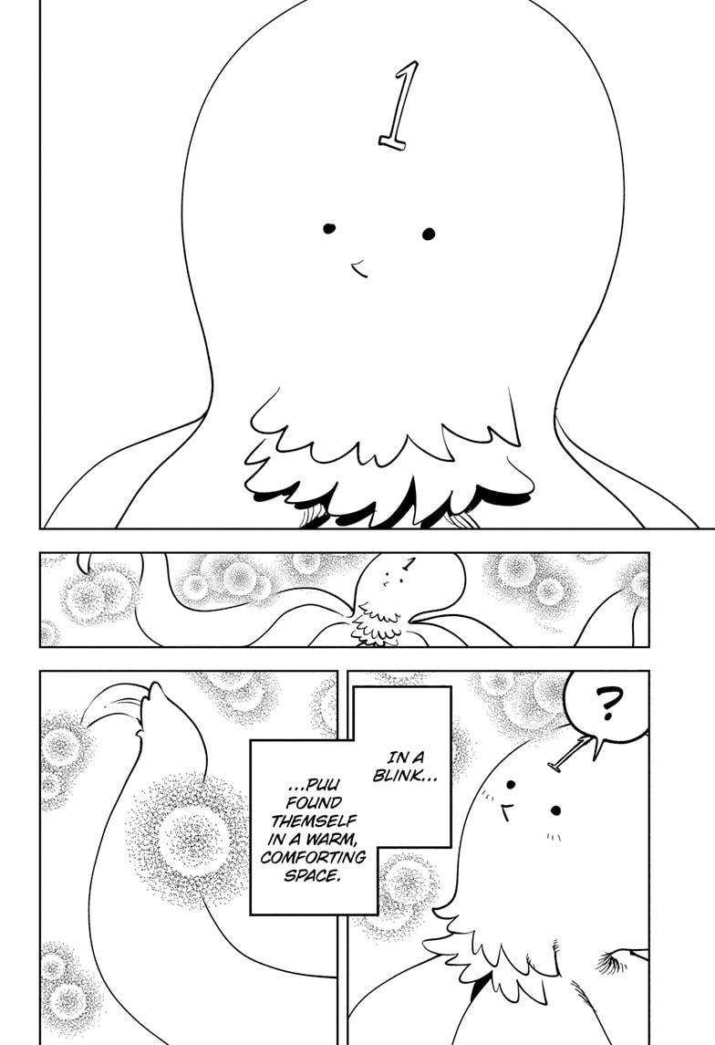 Ichi the Witch Chap 70 - Next Chap 71