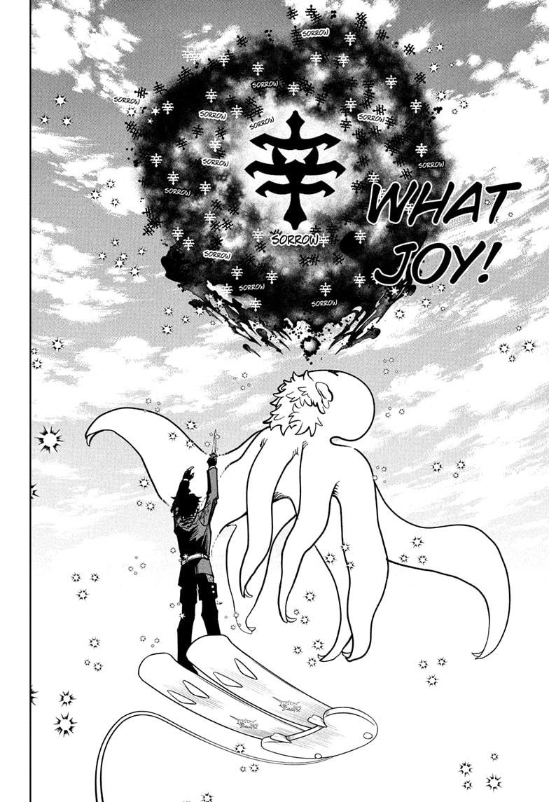 Ichi the Witch Chap 70 - Next Chap 71