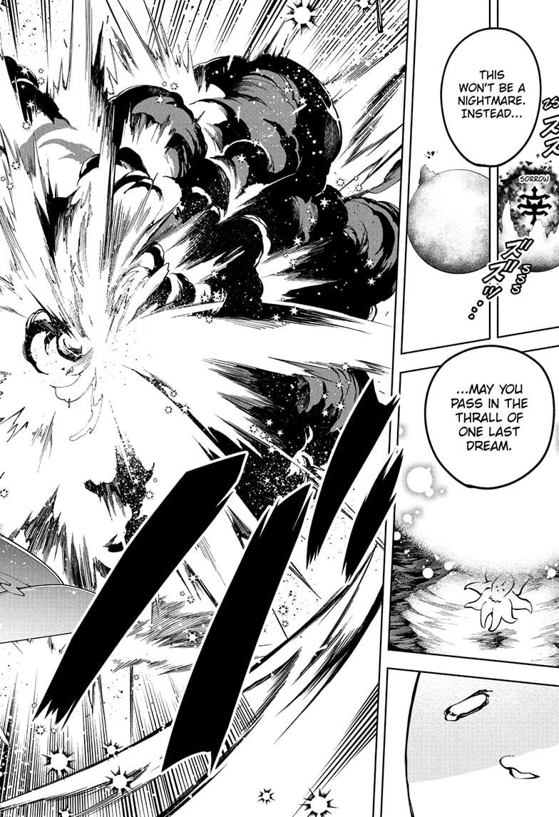 Ichi the Witch Chap 70 - Next Chap 71