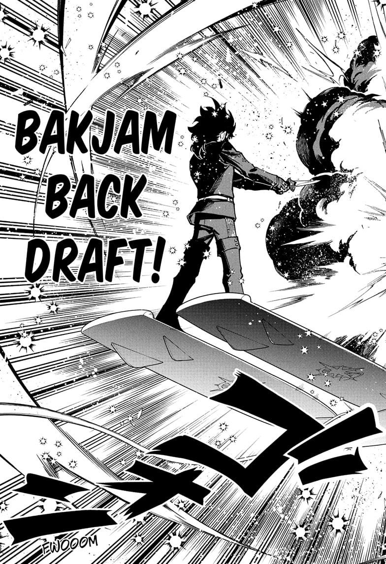 Ichi the Witch Chap 70 - Next Chap 71