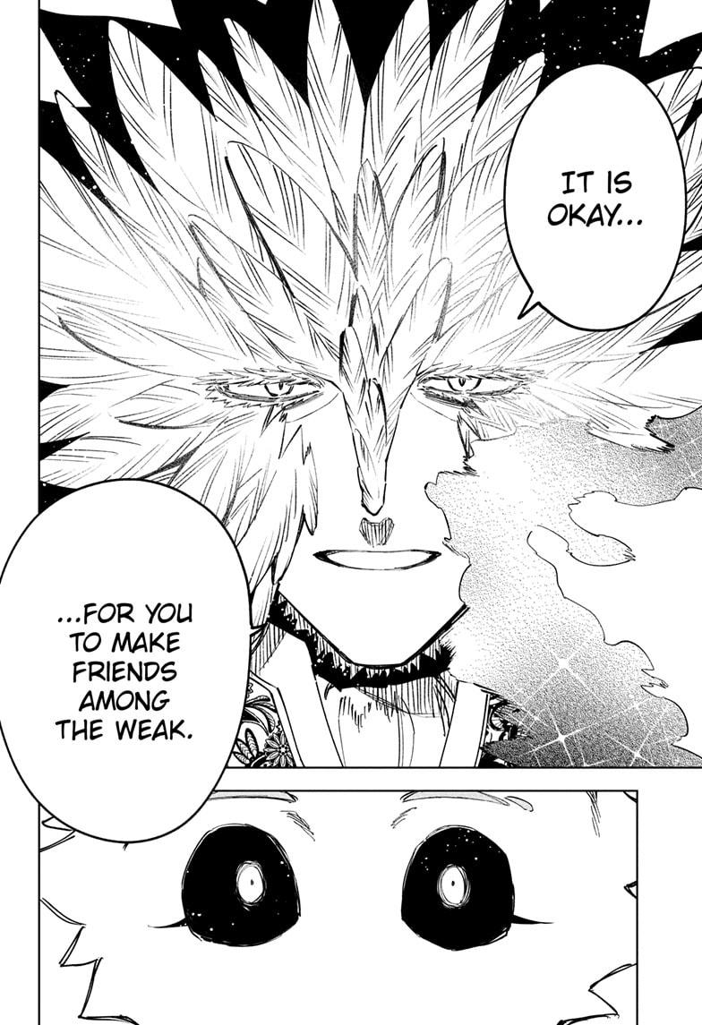 Ichi the Witch Chap 71 - Next Chap 72