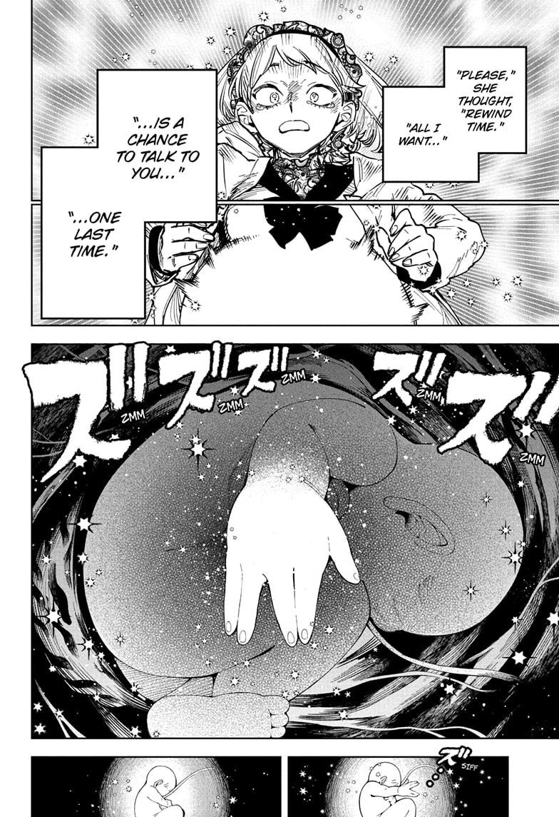 Ichi the Witch Chap 71 - Next Chap 72