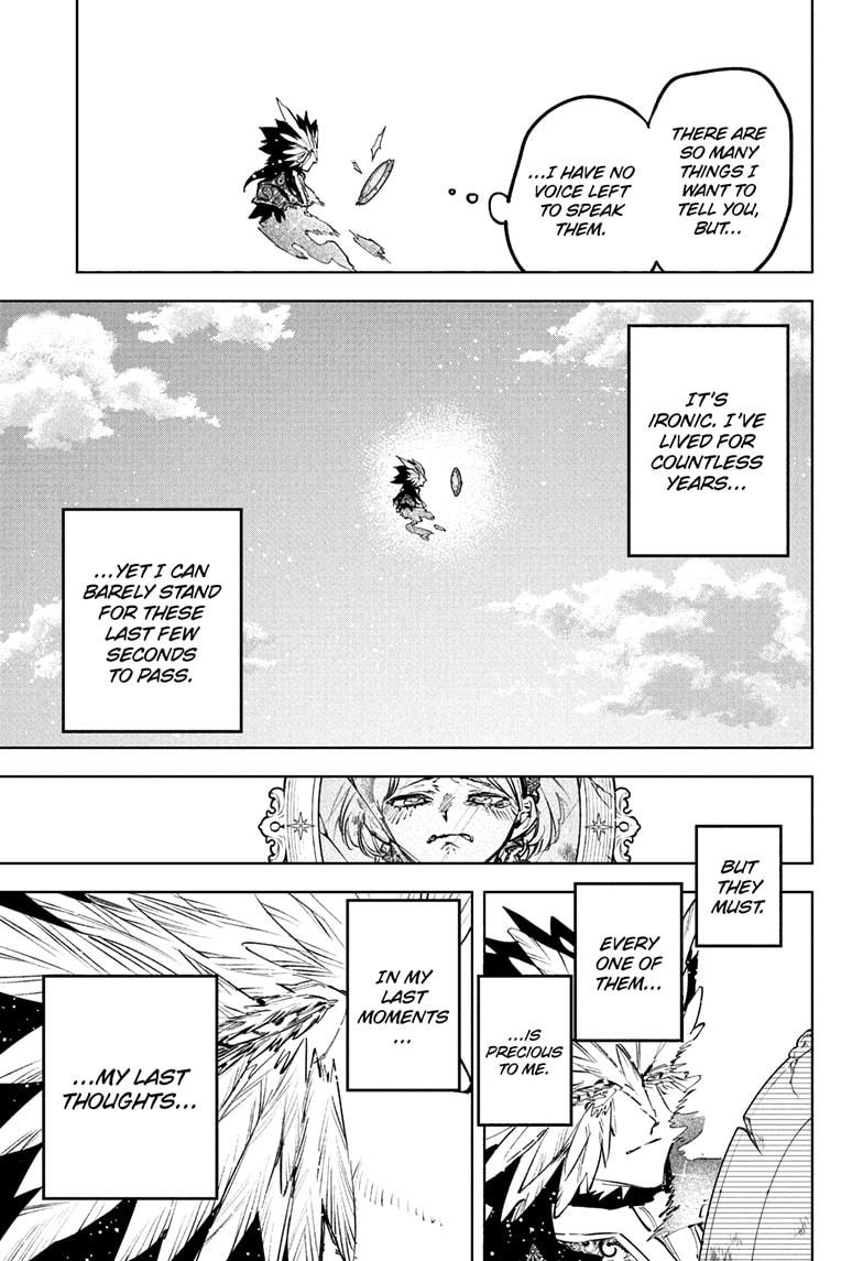 Ichi the Witch Chap 71 - Next Chap 72