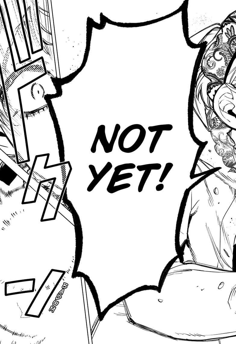 Ichi the Witch Chap 71 - Next Chap 72