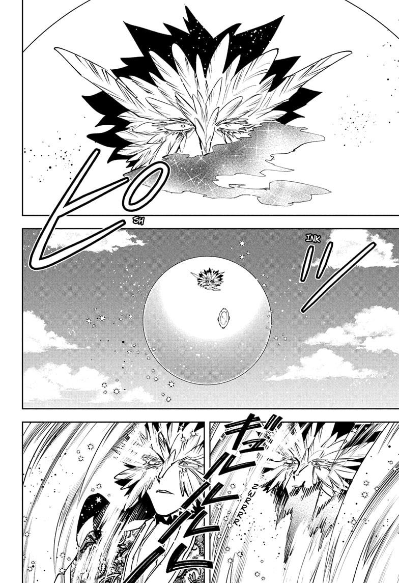 Ichi the Witch Chap 71 - Next Chap 72