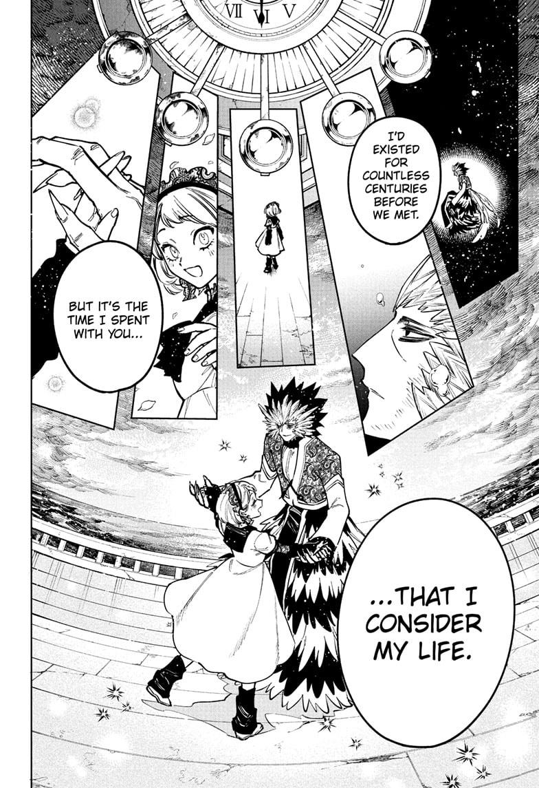 Ichi the Witch Chap 72 - Next Chap 73