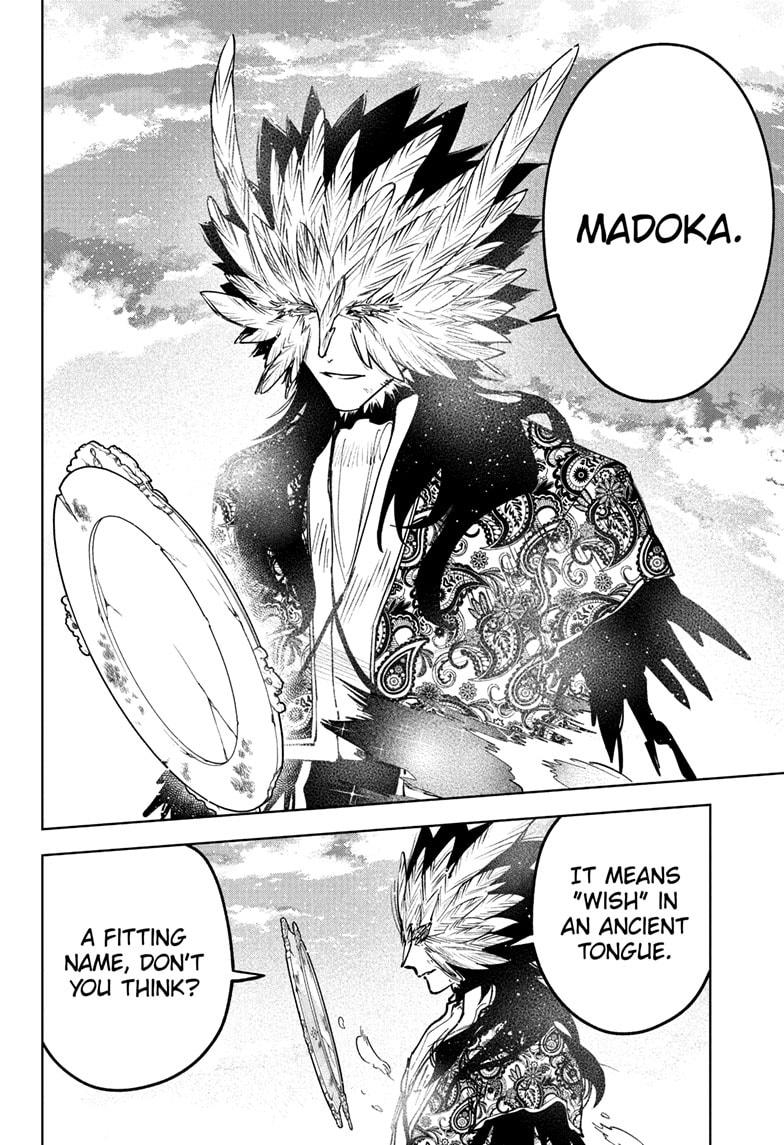 Ichi the Witch Chap 72 - Next Chap 73