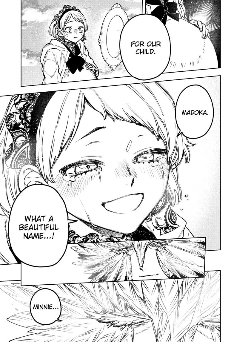 Ichi the Witch Chap 72 - Next Chap 73