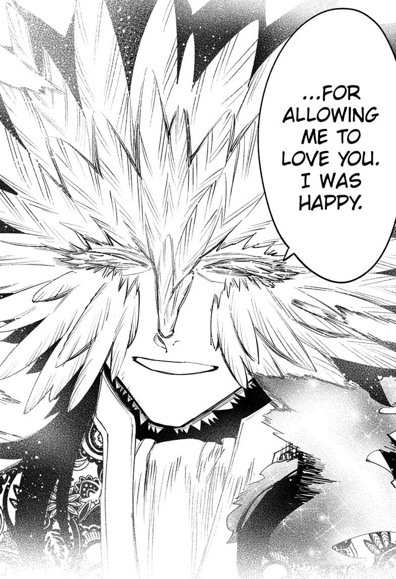 Ichi the Witch Chap 72 - Next Chap 73