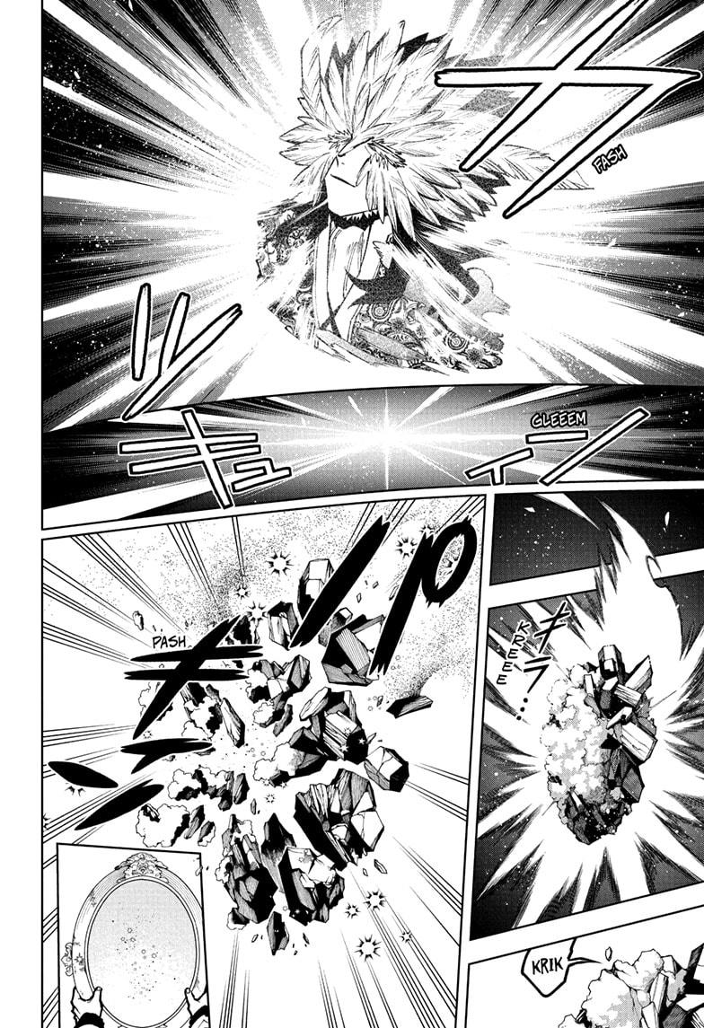 Ichi the Witch Chap 72 - Next Chap 73