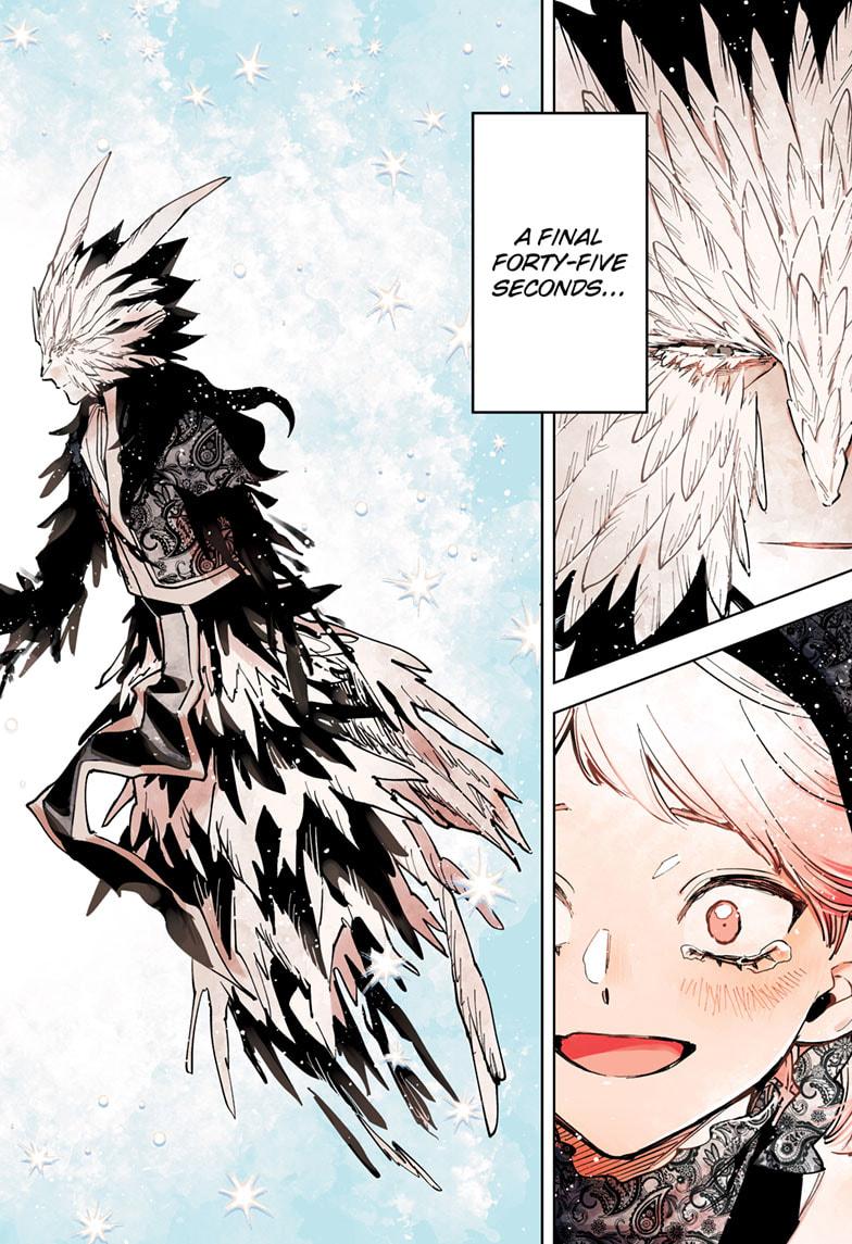 Ichi the Witch Chap 72 - Next Chap 73