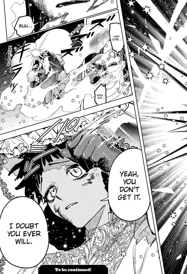 Ichi the Witch Chap 73 - Next Chap 74