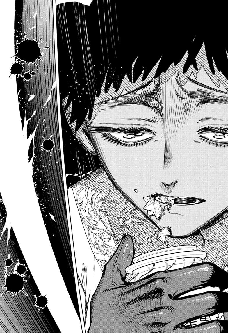 Ichi the Witch Chap 73 - Next Chap 74