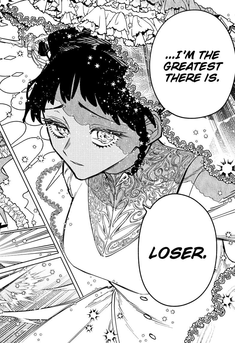 Ichi the Witch Chap 73 - Next Chap 74