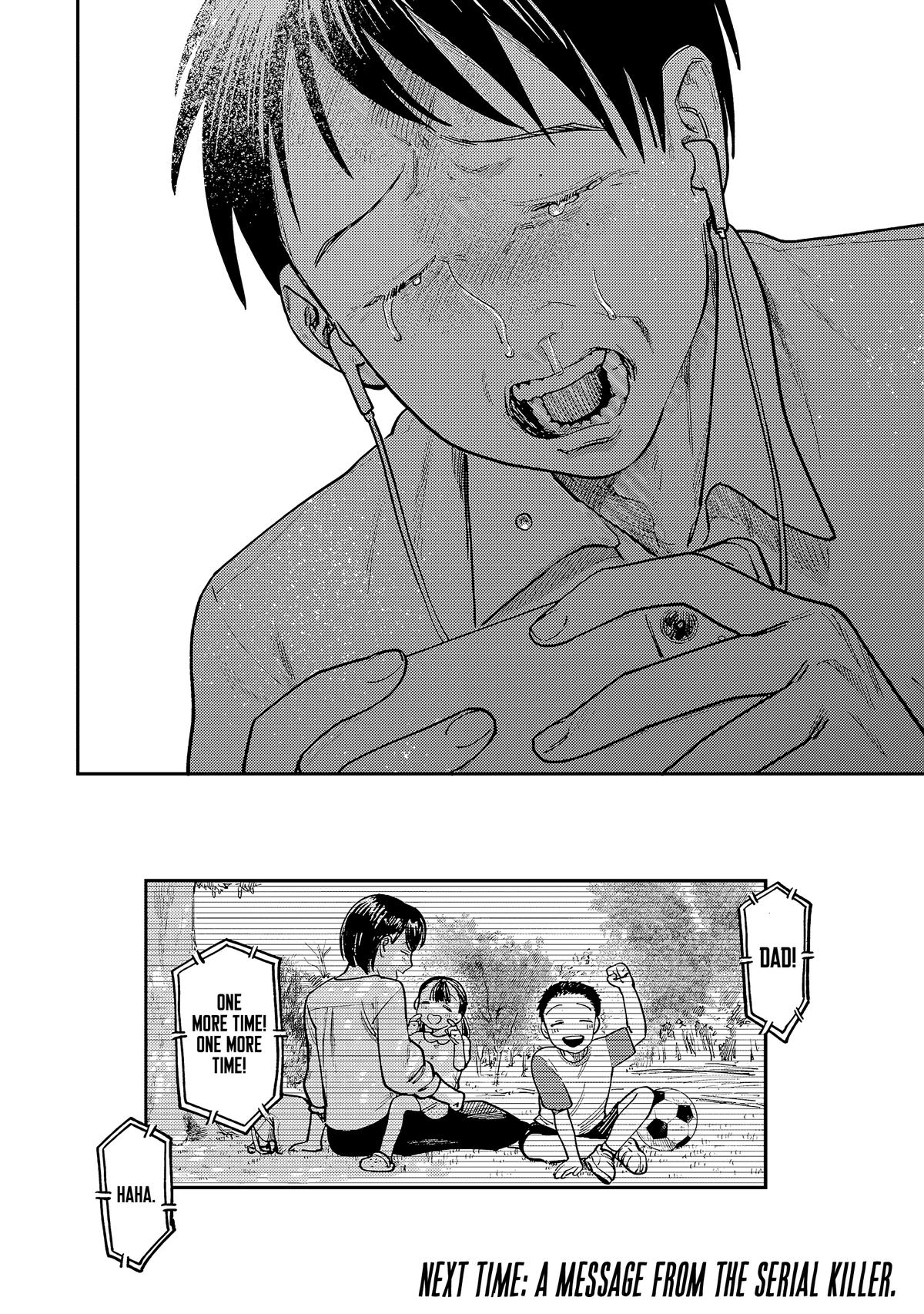 Spica of Sin and Punishment Chap 9 - Next Chap 10