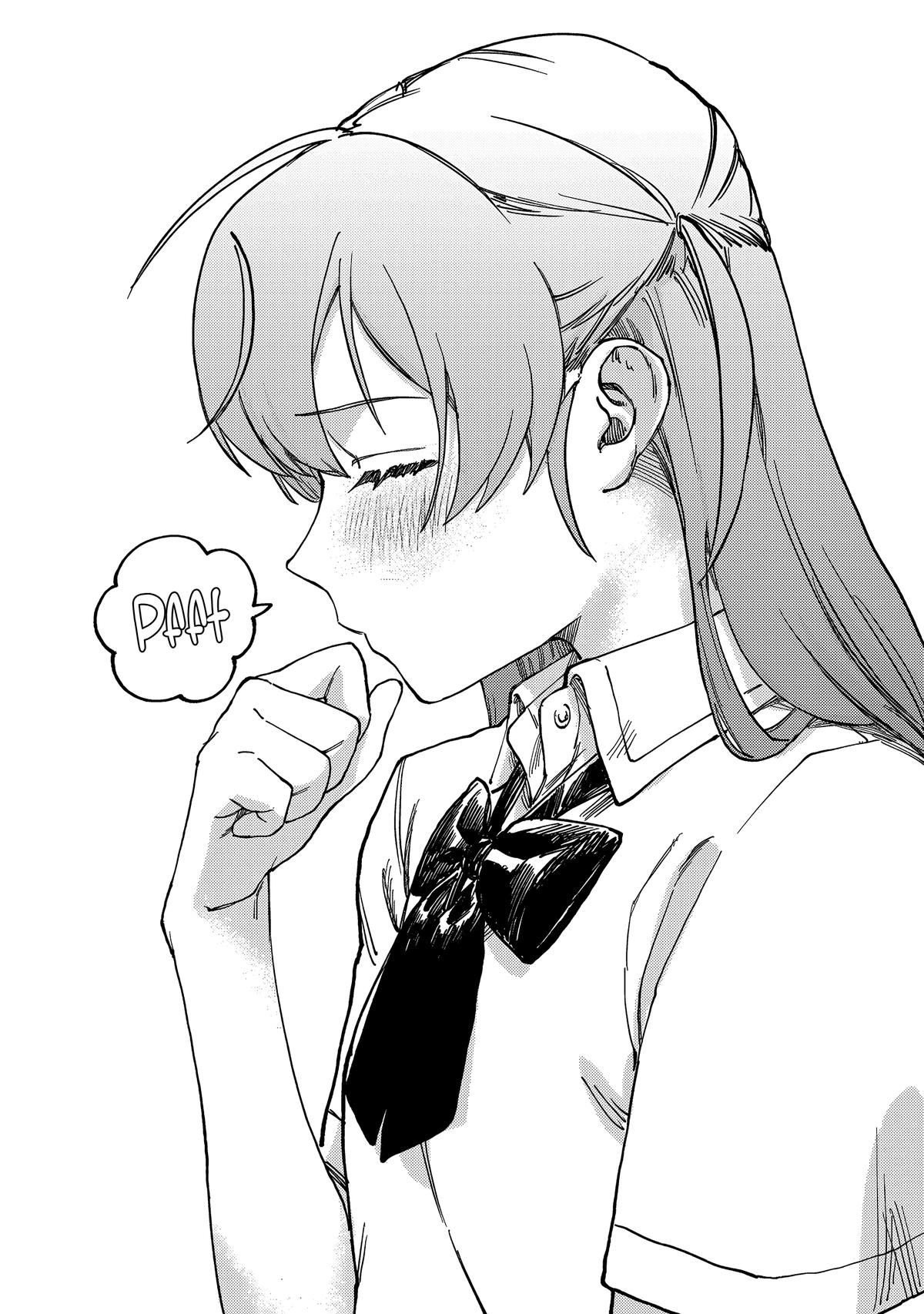 Spica of Sin and Punishment Chap 1 - Next Chap 2