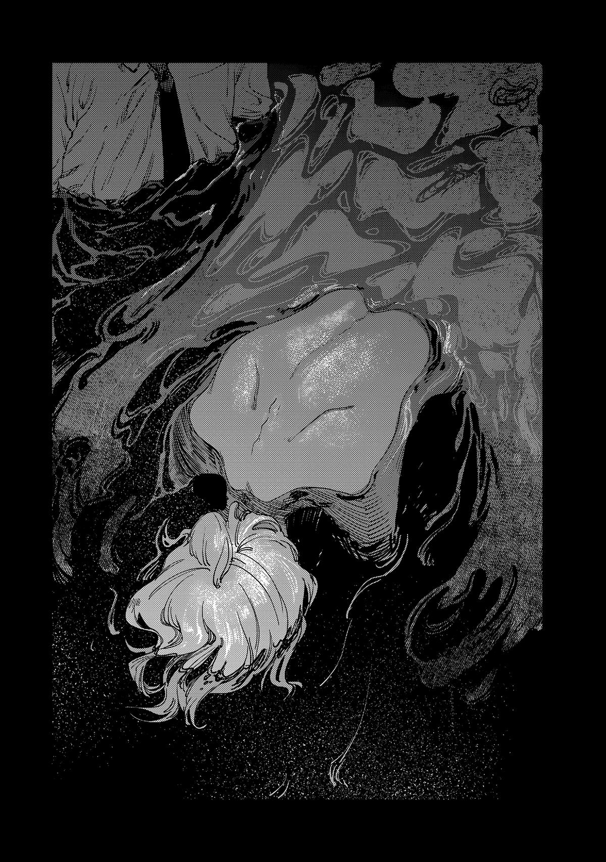 Spica of Sin and Punishment Chap 2 - Next Chap 3