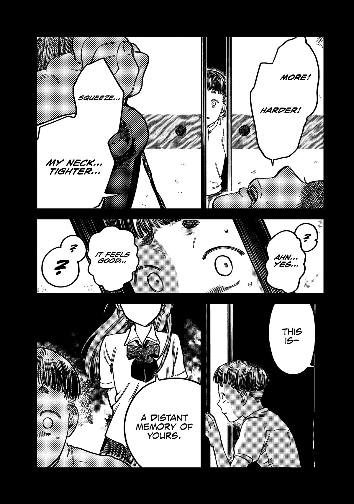 Spica of Sin and Punishment Chap 17 - Next Chap 18