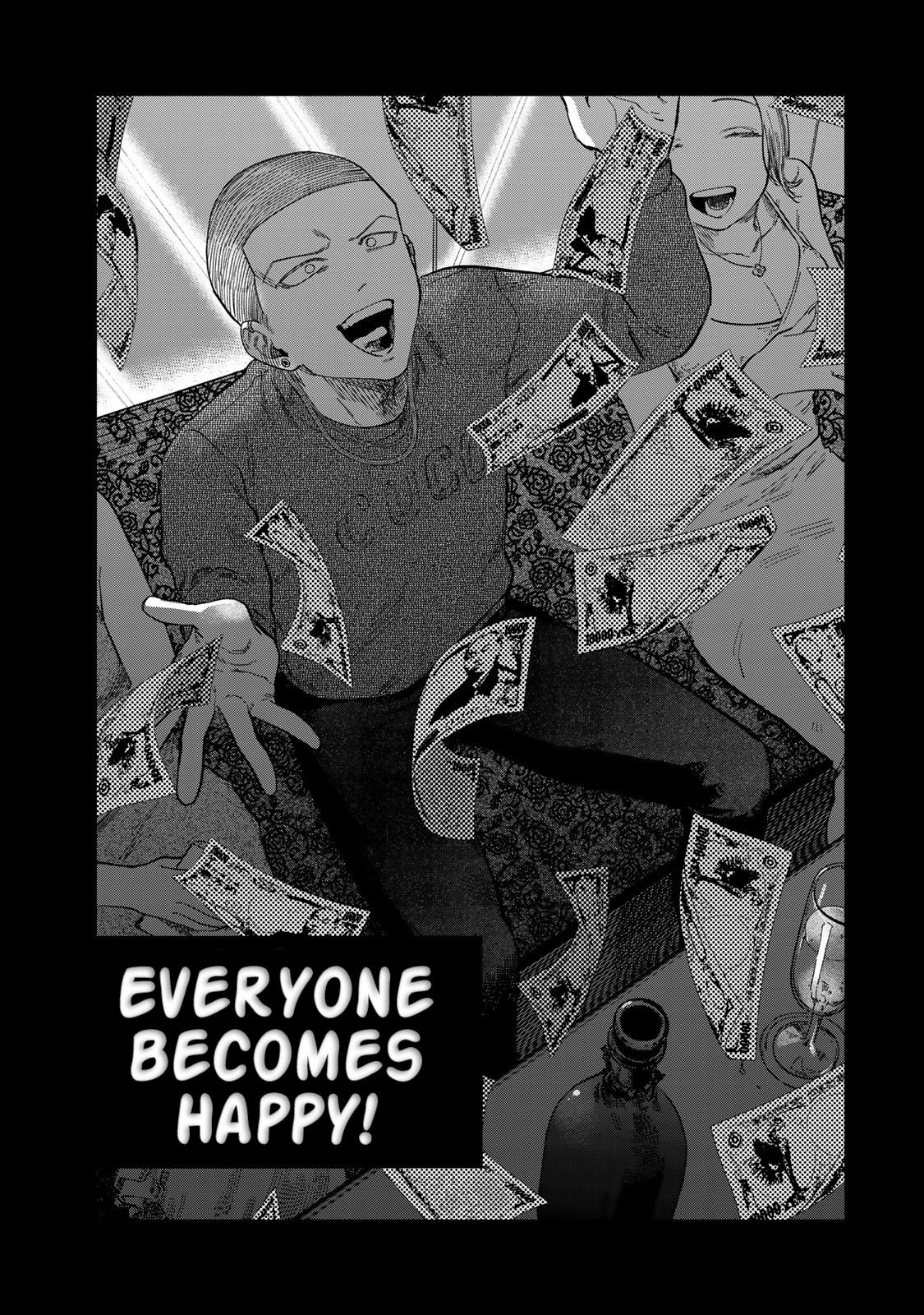 Spica of Sin and Punishment Chap 27 - Next Chap 28