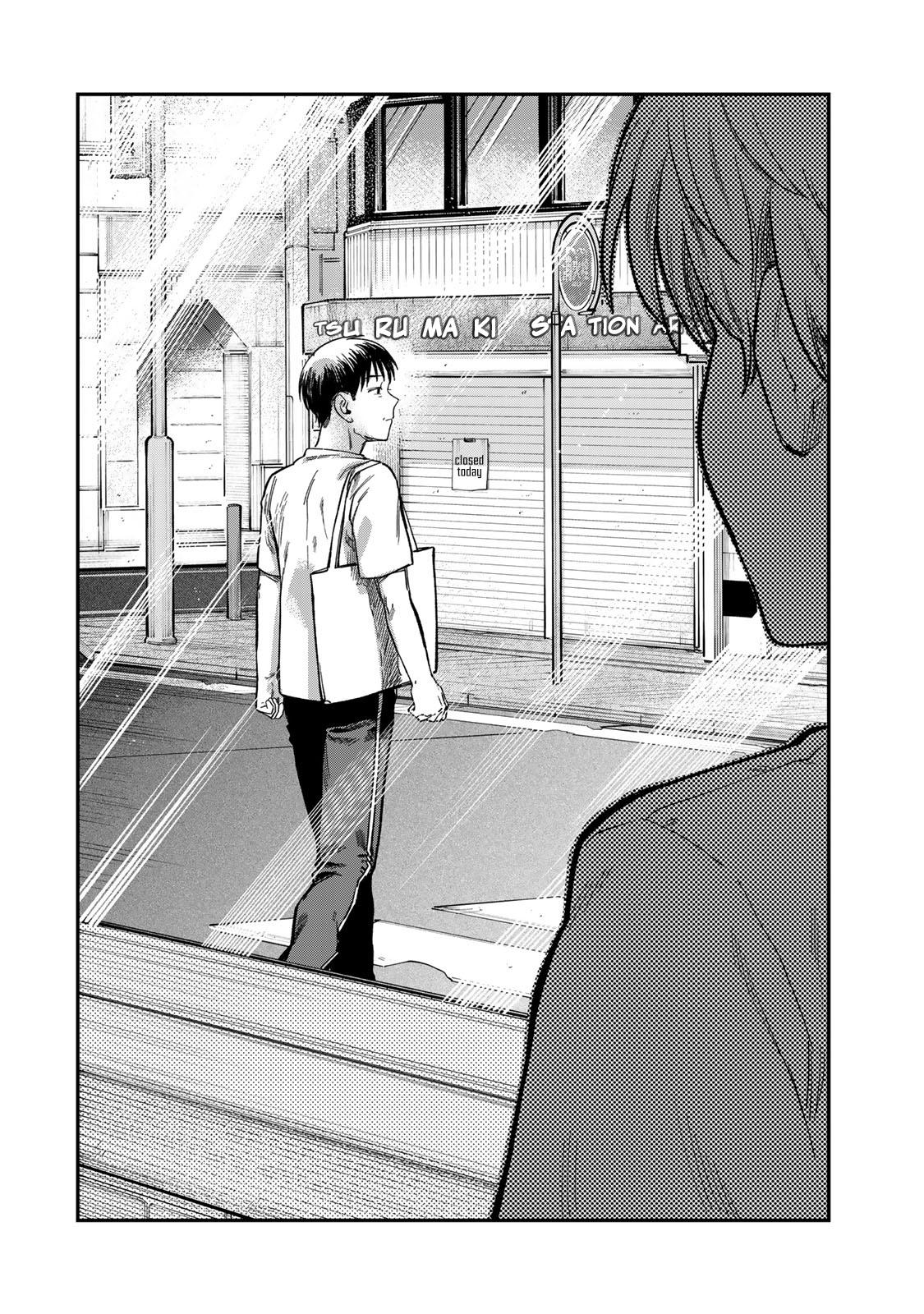 Spica of Sin and Punishment Chap 29 - Next Chap 30