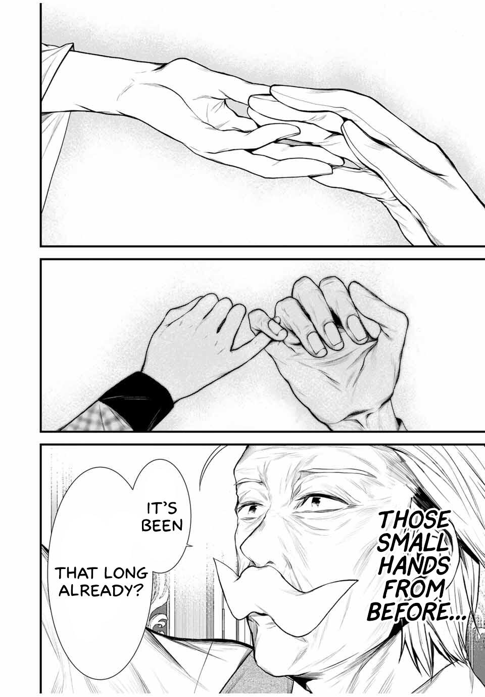 Tonari no Kurokawa-san Chap 26.5 - Next Chap 27.5