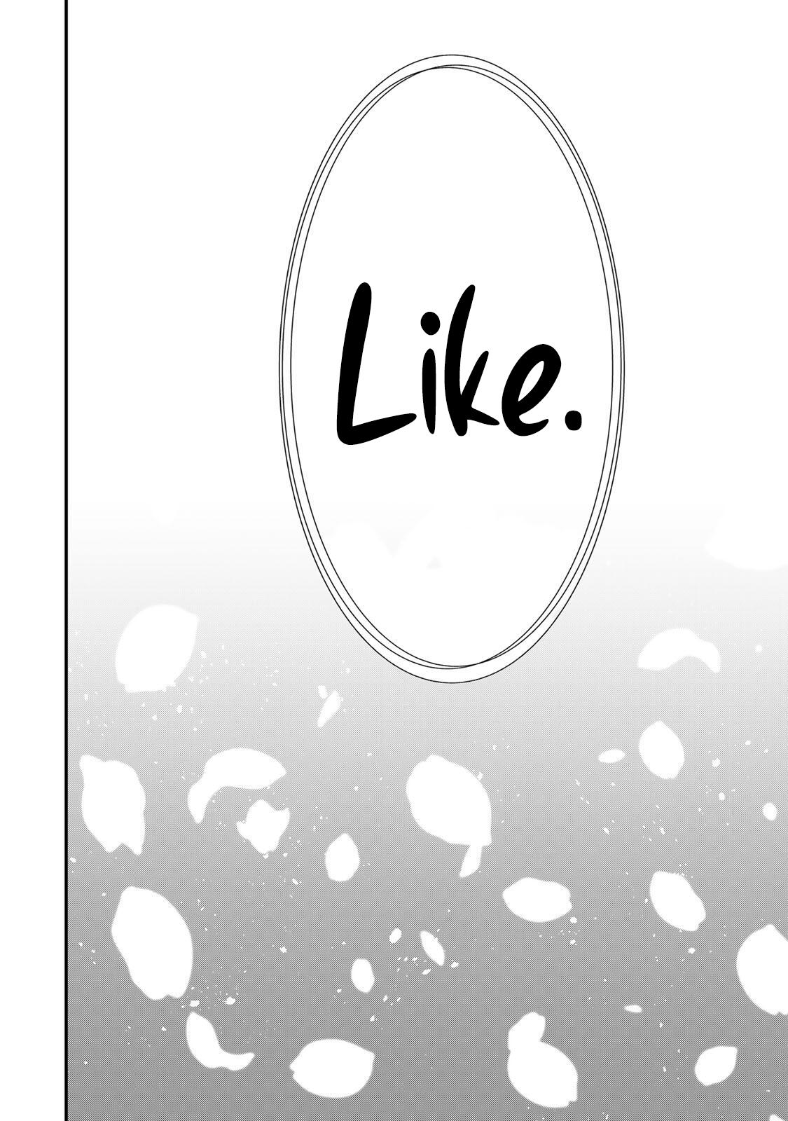 Tonari no Kurokawa-san Chap 36 - Next Chap 37