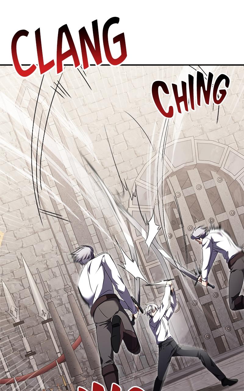 Time-Limited Genius Dark Knight Chap 7 - Next Chap 8
