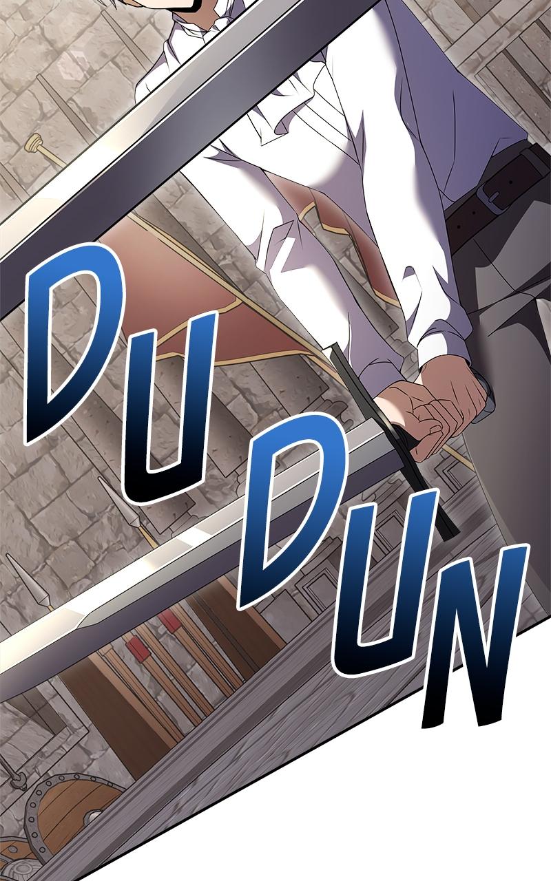 Time-Limited Genius Dark Knight Chap 7 - Next Chap 8