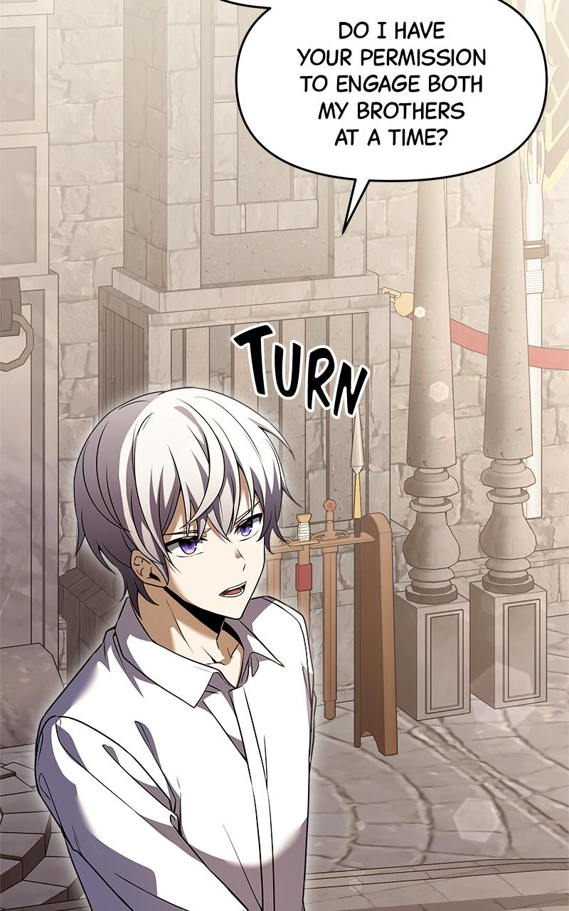 Time-Limited Genius Dark Knight Chap 7 - Next Chap 8