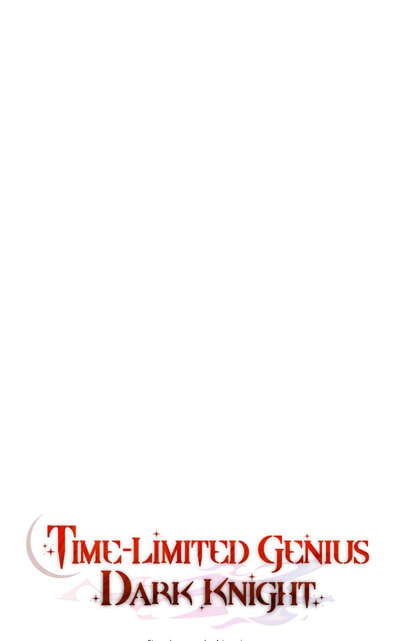 Time-Limited Genius Dark Knight Chap 7 - Next Chap 8