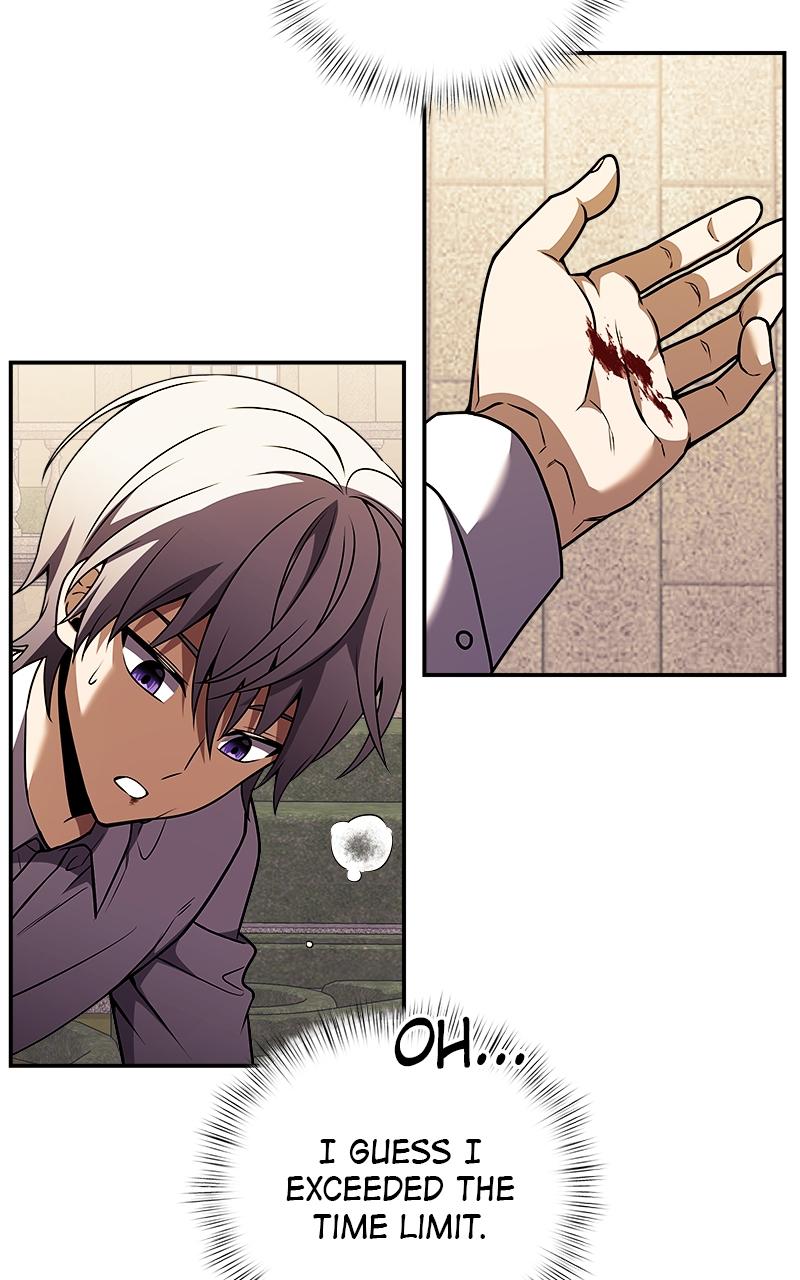 Time-Limited Genius Dark Knight Chap 7 - Next Chap 8