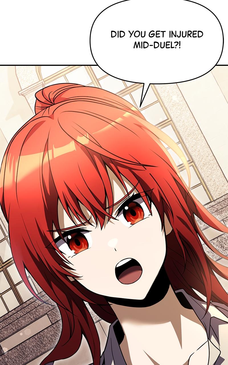 Time-Limited Genius Dark Knight Chap 7 - Next Chap 8