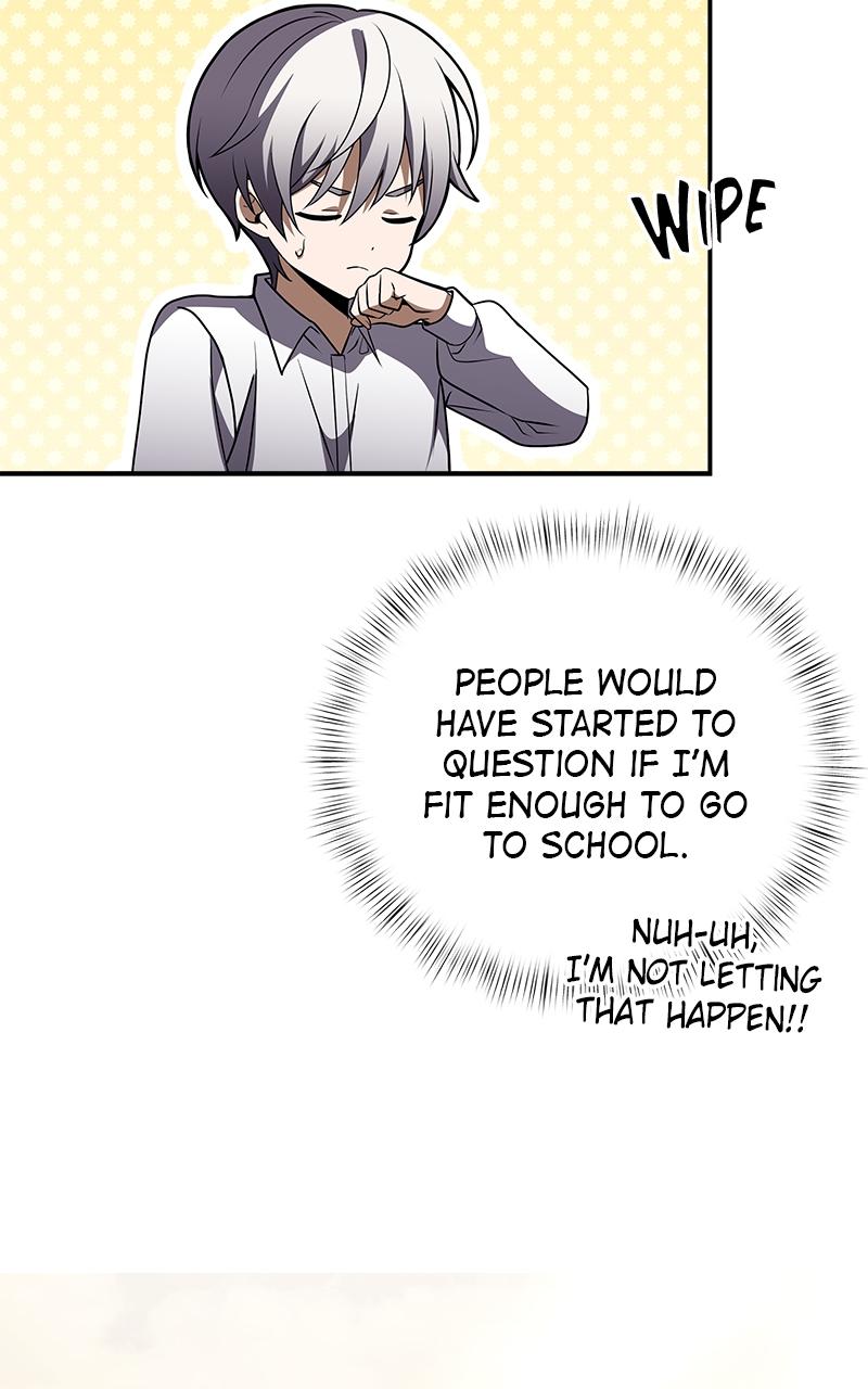 Time-Limited Genius Dark Knight Chap 7 - Next Chap 8