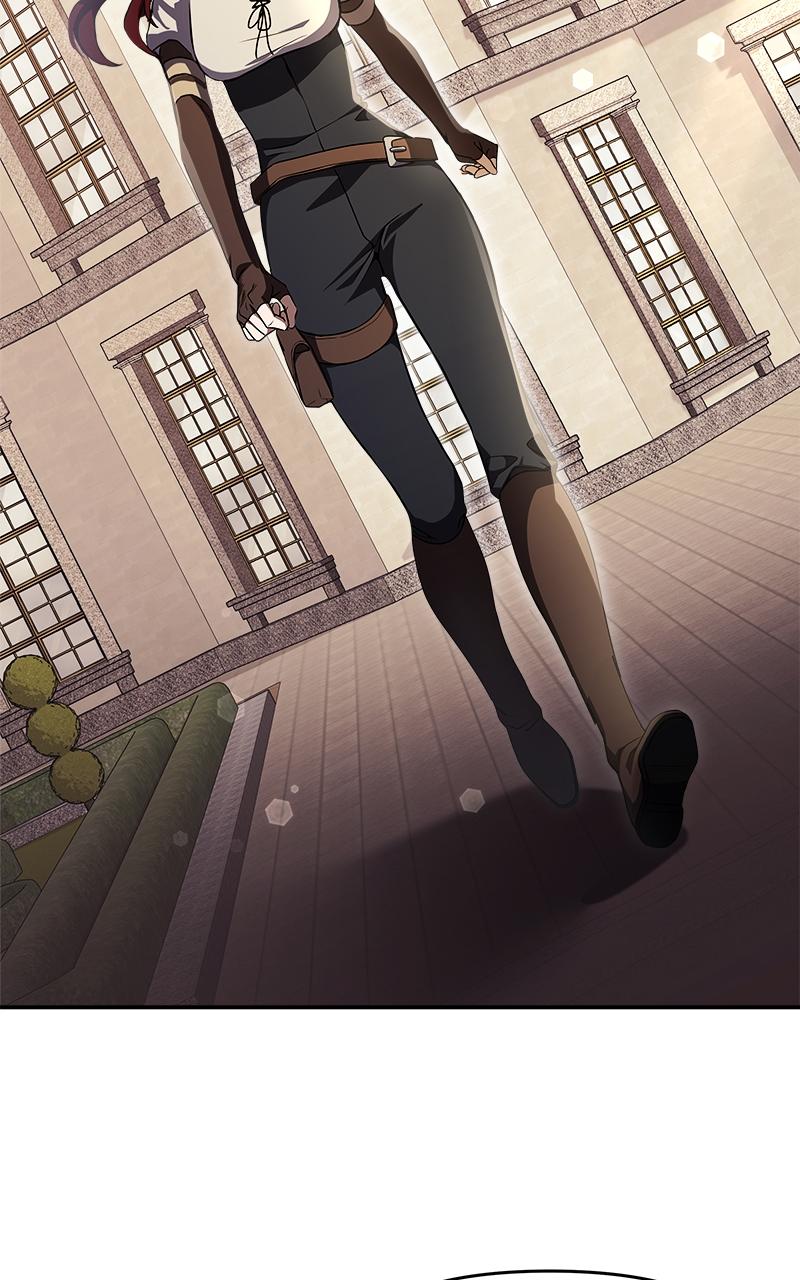 Time-Limited Genius Dark Knight Chap 7 - Next Chap 8