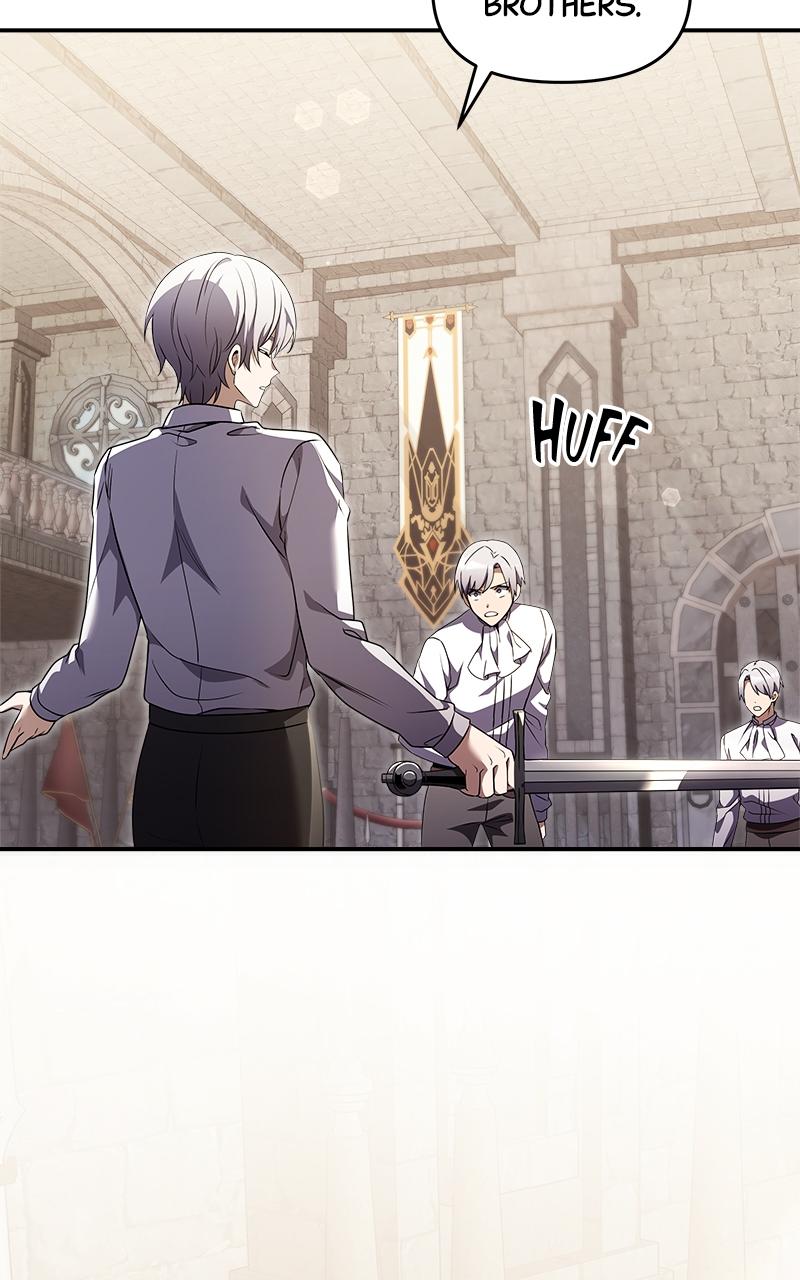 Time-Limited Genius Dark Knight Chap 7 - Next Chap 8