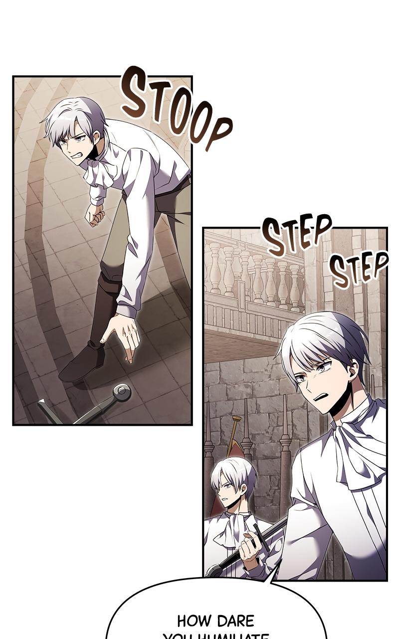 Time-Limited Genius Dark Knight Chap 7 - Next Chap 8