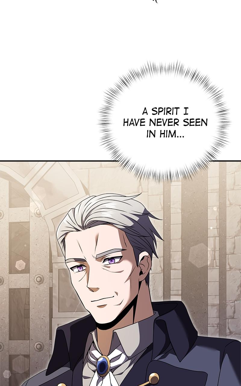 Time-Limited Genius Dark Knight Chap 7 - Next Chap 8