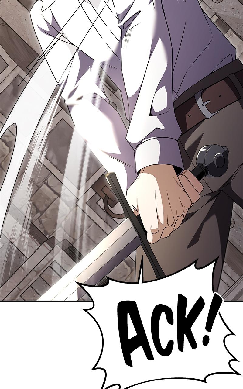 Time-Limited Genius Dark Knight Chap 7 - Next Chap 8