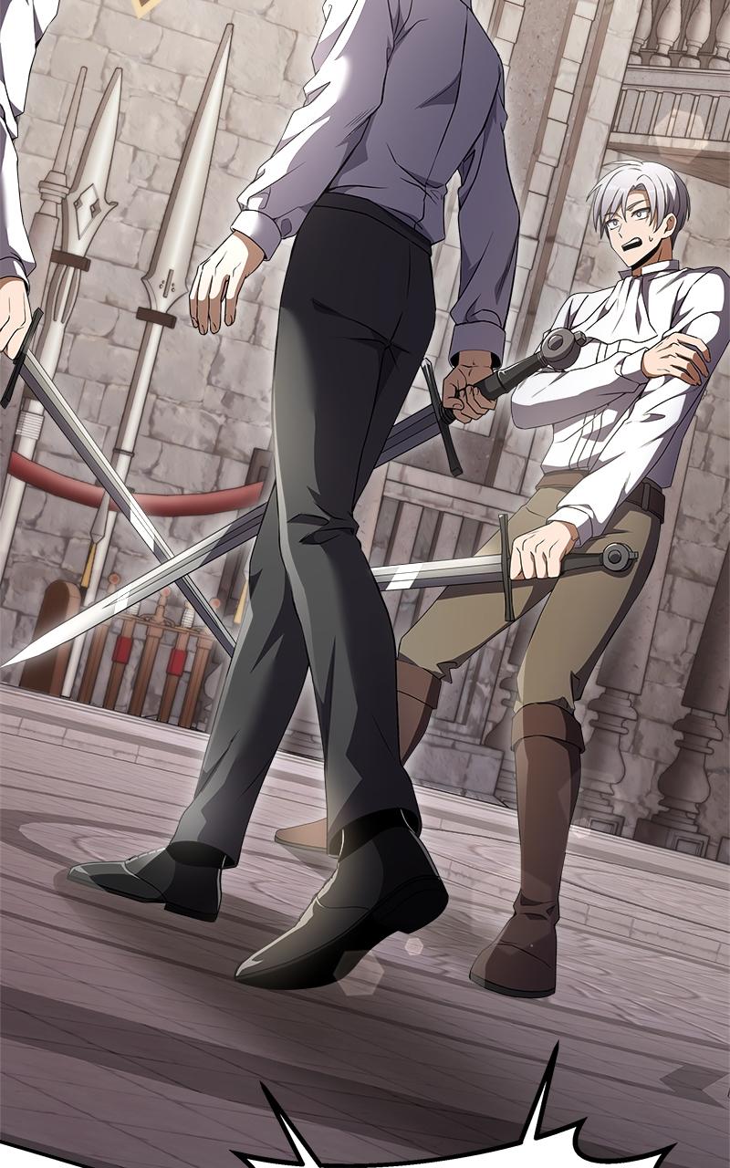 Time-Limited Genius Dark Knight Chap 7 - Next Chap 8