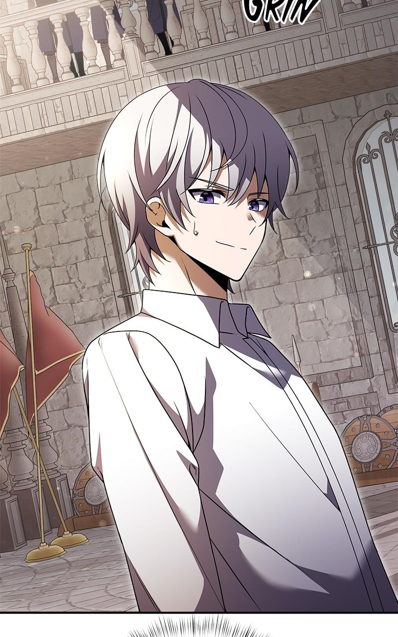 Time-Limited Genius Dark Knight Chap 7 - Next Chap 8