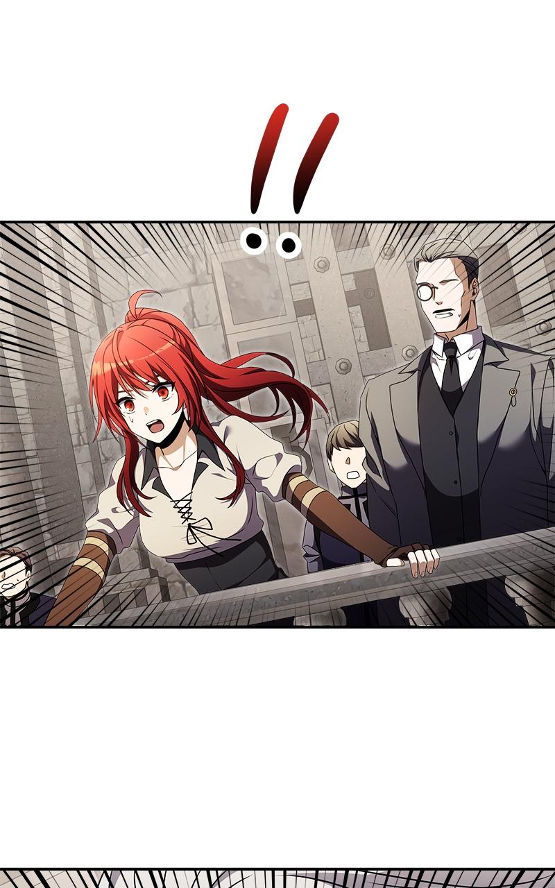 Time-Limited Genius Dark Knight Chap 7 - Next Chap 8
