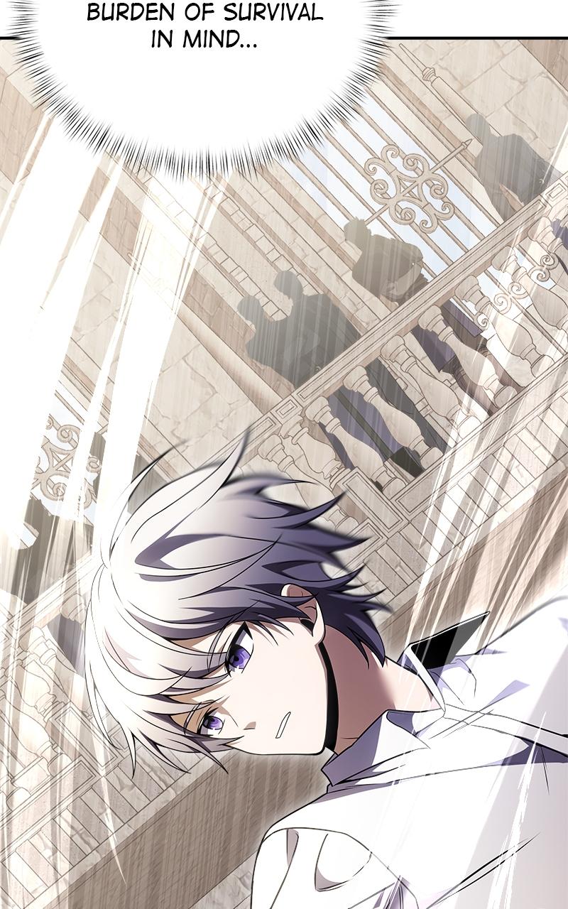 Time-Limited Genius Dark Knight Chap 7 - Next Chap 8